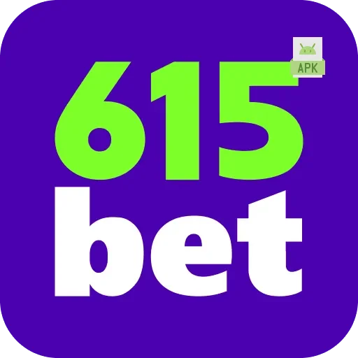 615bet APK Android Download Oficial